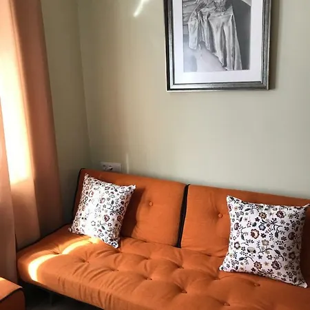 公寓 Fantastico Apartamento A 100 M Del Centro