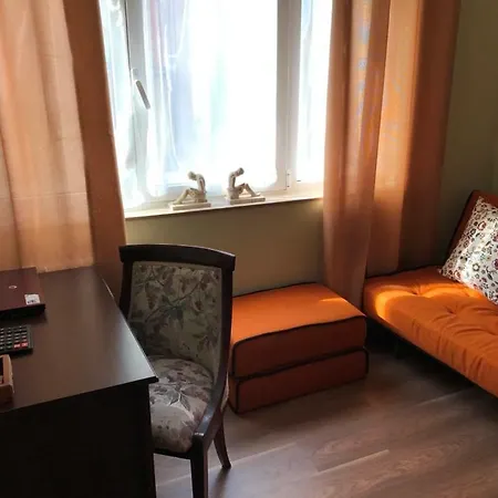 Fantastico Apartamento A 100 M Del Centro