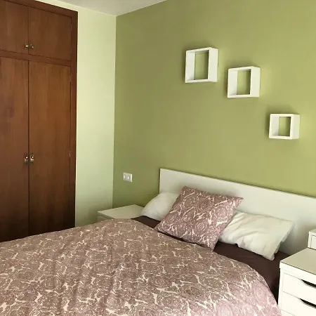 Fantastico Apartamento A 100 M Del Centro