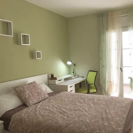 Fantastico Apartamento A 100 M Del Centro