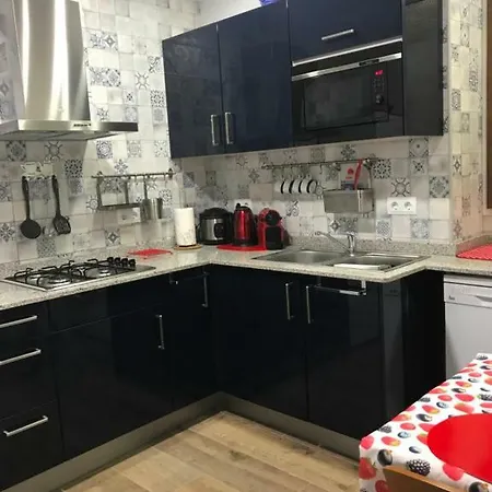 Fantastico Apartamento A 100 M Del Centro * Girona