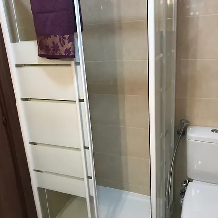 Fantastico Apartamento A 100 M Del Centro 公寓 赫罗纳