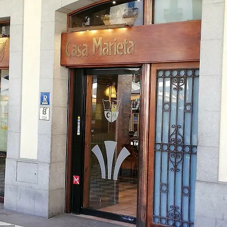 Fantastico Apartamento A 100 M Del Centro Apartment