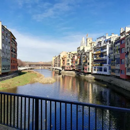Fantastico Apartamento A 100 M Del Centro