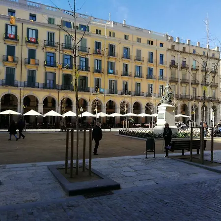 公寓 Fantastico Apartamento A 100 M Del Centro