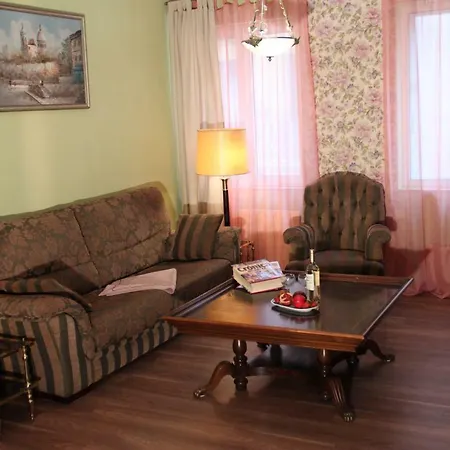 Fantastico Apartamento A 100 M Del Centro 公寓 赫罗纳
