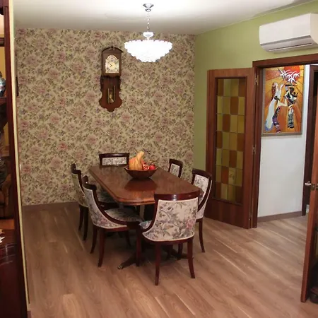 公寓 Fantastico Apartamento A 100 M Del Centro *