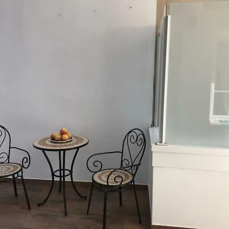 Fantastico Apartamento A 100 M Del Centro 赫罗纳